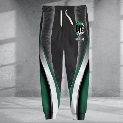 VfB Lübeck Individueller Name Neue Version Outfit für den Alltag VfB Lübeck Individueller Name Neue Version Outfit für den Alltag