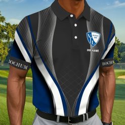 VfL Bochum 1848 Individueller Name Neue Version Outfit für den Alltag