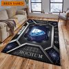 VfL Bochum 1848 Individueller Name Neues Design Bodenteppich