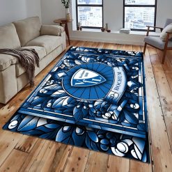 VfL Bochum 1848 Neues Design Bodenteppich