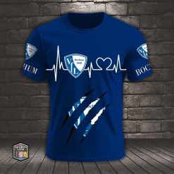 VfL Bochum 1848 Neues Design T-Shirt