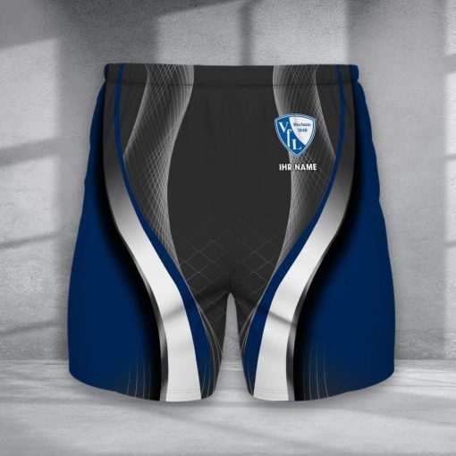 VfL Bochum 1848 Individueller Name Neue Version Outfit für den Alltag VfL Bochum 1848 Individueller Name Neue Version Outfit für den Alltag