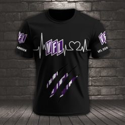 VfL Osnabrück Neues Design T-Shirt