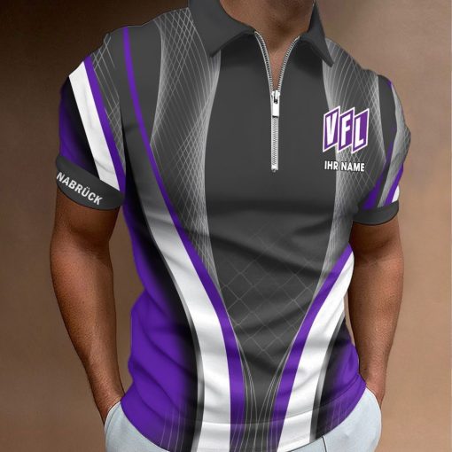 VfL Osnabrück Individueller Name Neue Version Outfit für den Alltag VfL Osnabrück Individueller Name Neue Version Outfit für den Alltag