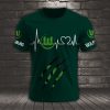 VfL Wolfsburg Neues Design T-Shirt