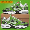 VfL Wolfsburg Individueller Name Neues Design BW Air Max Plus Schuhe