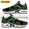 Borussia Mönchengladbach Individueller Name Sonderausgabe BW Air Max Plus Schuhe