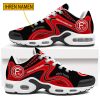 Fortuna Düsseldorf Individueller Name Sonderausgabe BW Air Max Plus Schuhe