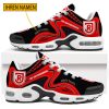 Jahn Regensburg Individueller Name Sonderausgabe BW Air Max Plus Schuhe