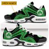 SpVgg Greuther Fürth Individueller Name Sonderausgabe BW Air Max Plus Schuhe