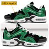 SV Werder Bremen Individueller Name Sonderausgabe BW Air Max Plus Schuhe
