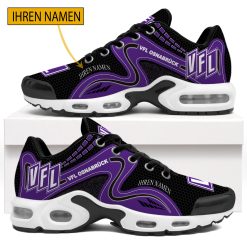 VfL Osnabrück Individueller Name Sonderausgabe BW Air Max Plus Schuhe