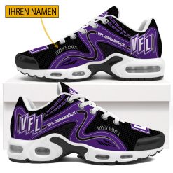 VfL Osnabrück Individueller Name Sonderausgabe BW Air Max Plus Schuhe