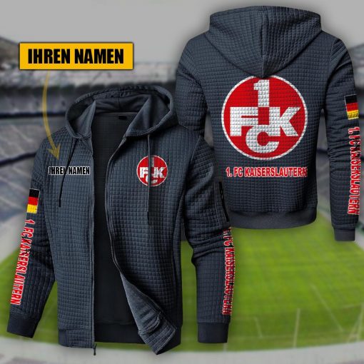 1. FC Kaiserslautern Individueller Name Sportlicher Stil Sport-Hoodie 1. FC Kaiserslautern Individueller Name Sportlicher Stil Sport-Hoodie