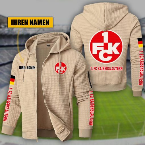 1. FC Kaiserslautern Individueller Name Sportlicher Stil Sport-Hoodie 1. FC Kaiserslautern Individueller Name Sportlicher Stil Sport-Hoodie