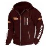 1. FC Union Berlin Neue Version Zip-Up-Jacke