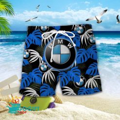 BMW Limitierte Auflage Aloha-Outfit