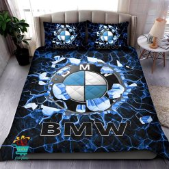 BMW Bettwäsche-Set – Limitierte Auflage