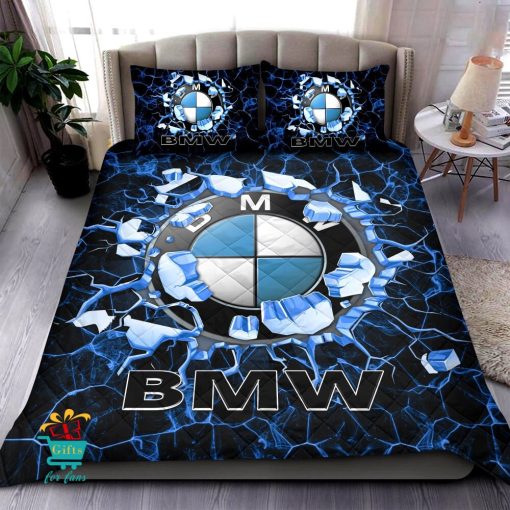 BMW Bettwäsche-Set – Limitierte Auflage