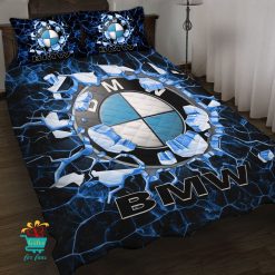 BMW Bettwäsche-Set – Limitierte Auflage