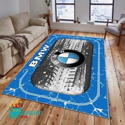 BMW Limitierte Auflage Bodenteppich