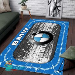 BMW Limitierte Auflage Bodenteppich