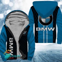 BMW Fleece Hoodie – Limitierte Auflage