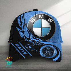 BMW Limitierte Auflage Kappe
