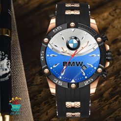 BMW Siegesuhr – Limitierte Auflage