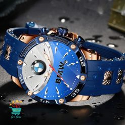 BMW Siegesuhr – Limitierte Auflage