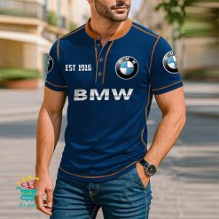 BMW Sporthemd – Limitierte Auflage