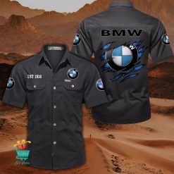 BMW Statement-Hemd – Limitierte Auflage