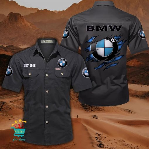 BMW Statement-Hemd – Limitierte Auflage