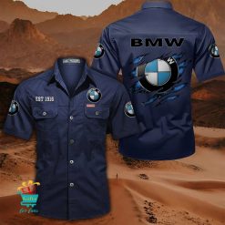 BMW Statement-Hemd – Limitierte Auflage