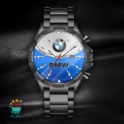 BMW Vermächtnis-Uhr – Limitierte Auflage