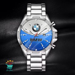BMW Vermächtnis-Uhr – Limitierte Auflage