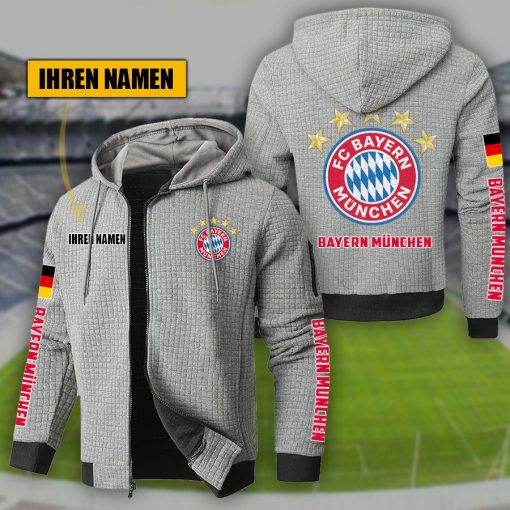 Bayern München Individueller Name Sportlicher Stil Sport-Hoodie Bayern München Individueller Name Sportlicher Stil Sport-Hoodie