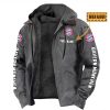 Bayern München Individueller Name Neue Version Kapuzenjacke