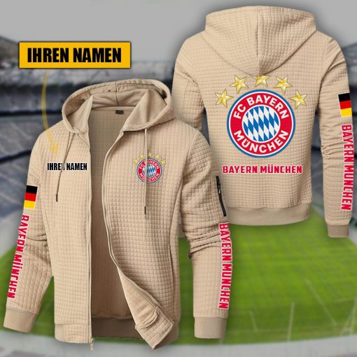 Bayern München Individueller Name Sportlicher Stil Sport-Hoodie Bayern München Individueller Name Sportlicher Stil Sport-Hoodie