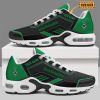 Borussia Mönchengladbach Individueller Name Neue Version Air Max Plus Schuhe