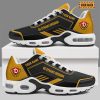 SG Dynamo Dresden Individueller Name Neue Version Air Max Plus Schuhe