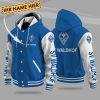 SV Waldhof Mannheim 07 Individueller Name Neue Edition College Hoodie