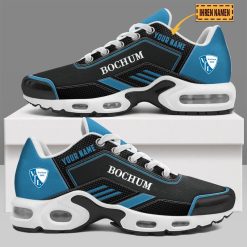 VfL Bochum 1848 Individueller Name Neue Version Air Max Plus Schuhe