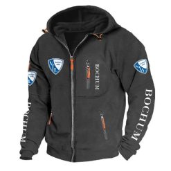 VfL Bochum 1848 Neue Version Zip-Up-Jacke