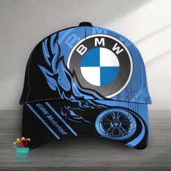 BMW Motorrad Kappe – Limitierte Auflage