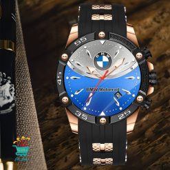 BMW Motorrad Siegesuhr – Limitierte Auflage
