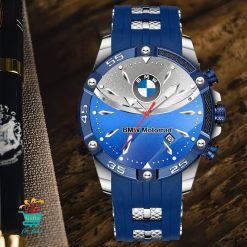 BMW Motorrad Siegesuhr – Limitierte Auflage