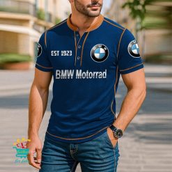 BMW Motorrad Sporthemd – Limitierte Auflage