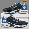FC Hansa Rostock Individueller Name Neue Version Air Max Plus Schuhe