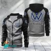 Volkswagen Raglan Zip Hoodie – Limitierte Auflage